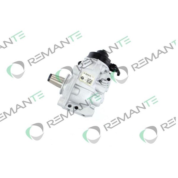 Högtryckspump Remante 002-002-000546R REMANTE