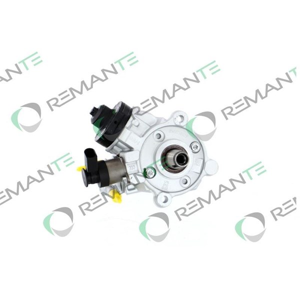 Högtryckspump Remante 002-002-000546R REMANTE