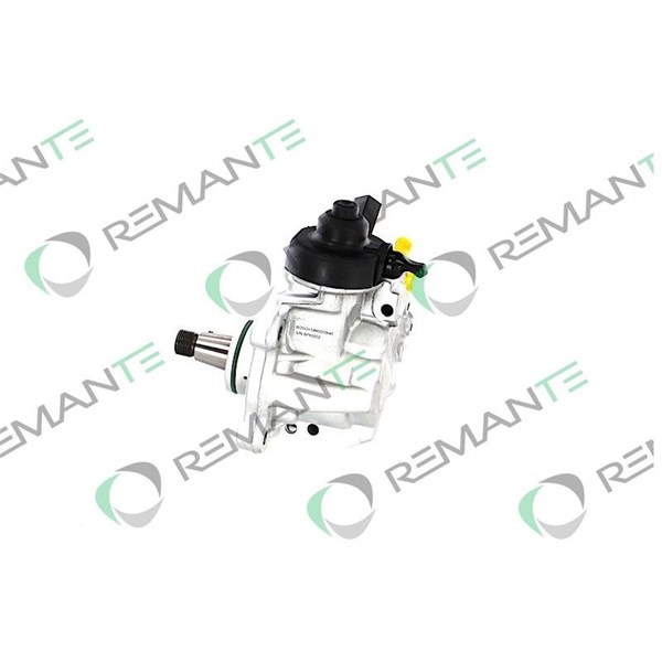 Högtryckspump Remante 002-002-000551R REMANTE