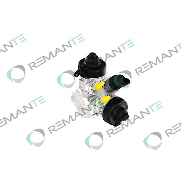 Högtryckspump Remante 002-002-000551R REMANTE
