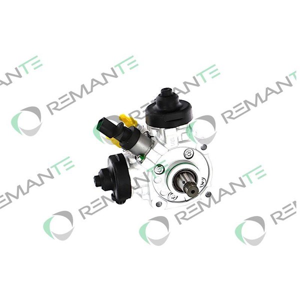 Högtryckspump Remante 002-002-000551R REMANTE