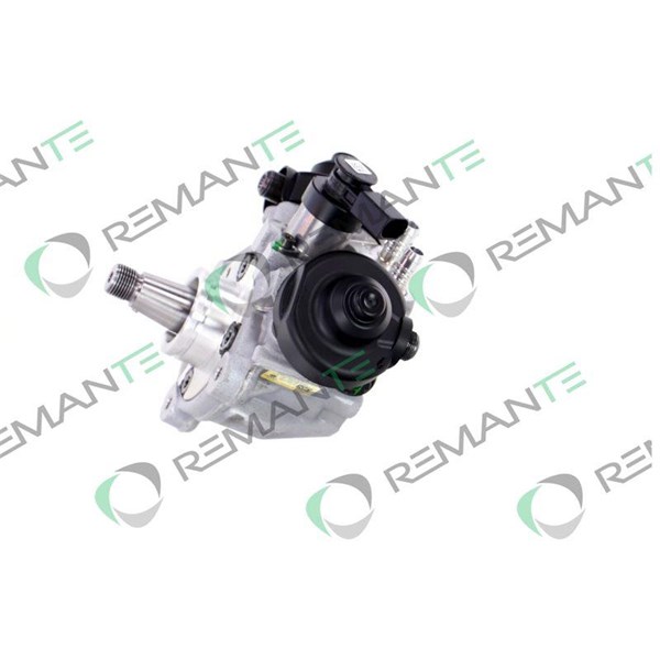 Högtryckspump Remante 002-002-000554R REMANTE