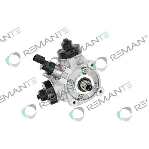 Högtryckspump Remante 002-002-000555R REMANTE