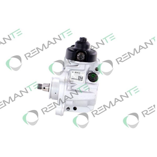 Högtryckspump Remante 002-002-000556R REMANTE
