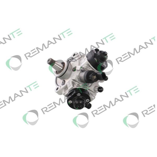 Högtryckspump Remante 002-002-000559R REMANTE