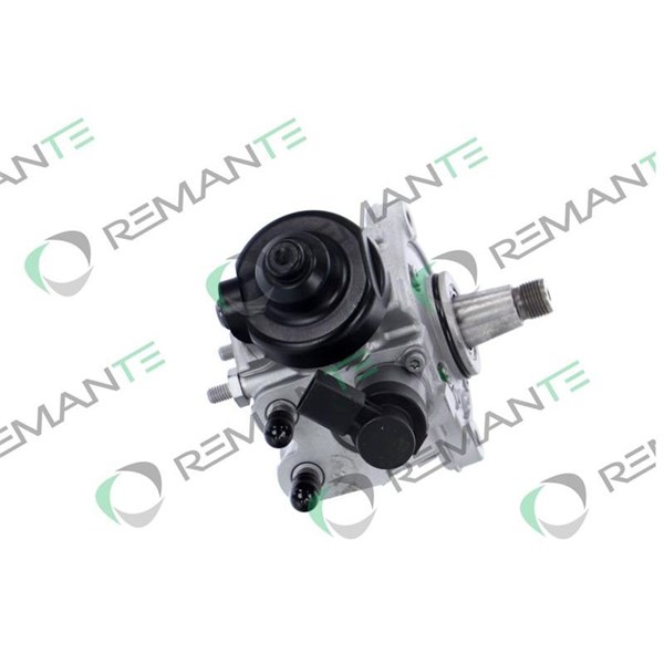 Högtryckspump Remante 002-002-000572R REMANTE