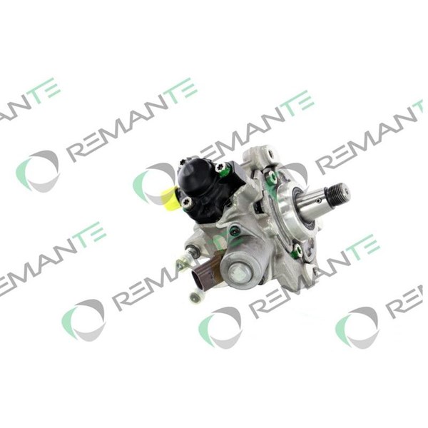 Högtryckspump Remante 002-002-001029R REMANTE