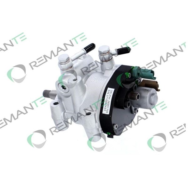Högtryckspump Remante 002-002-001032R REMANTE