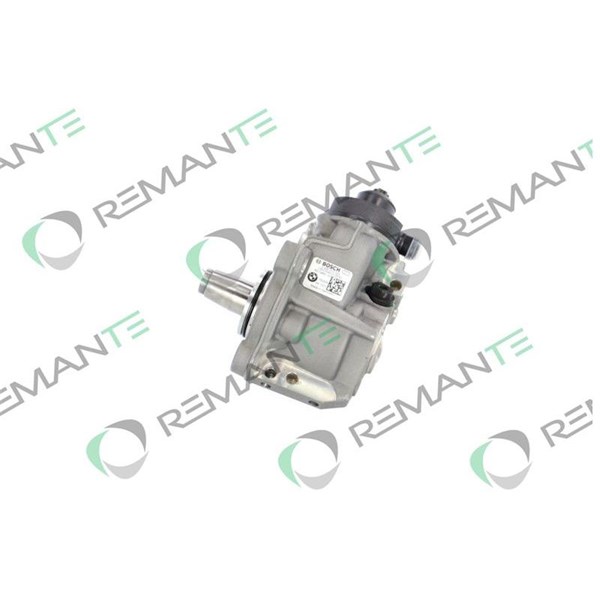 Högtryckspump Remante 002-002-001052R REMANTE