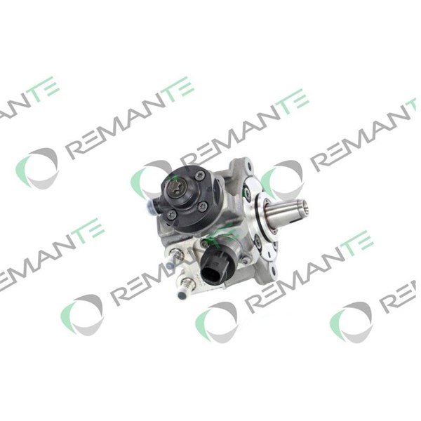Högtryckspump Remante 002-002-001052R REMANTE