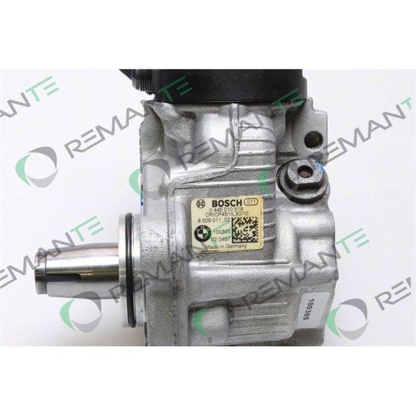 Högtryckspump Remante 002-002-001167R REMANTE