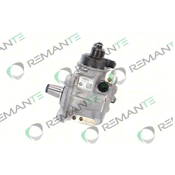 Högtryckspump Remante 002-002-001321R REMANTE