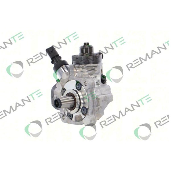 Högtryckspump Remante 002-002-001321R REMANTE