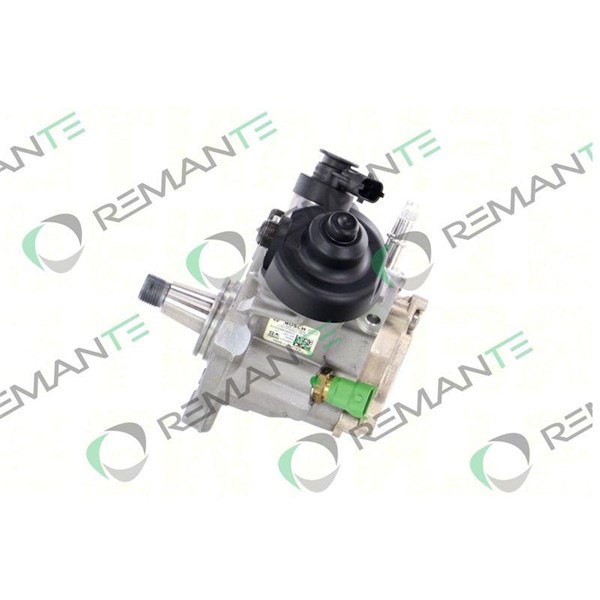 Högtryckspump Remante 002-002-001333R REMANTE