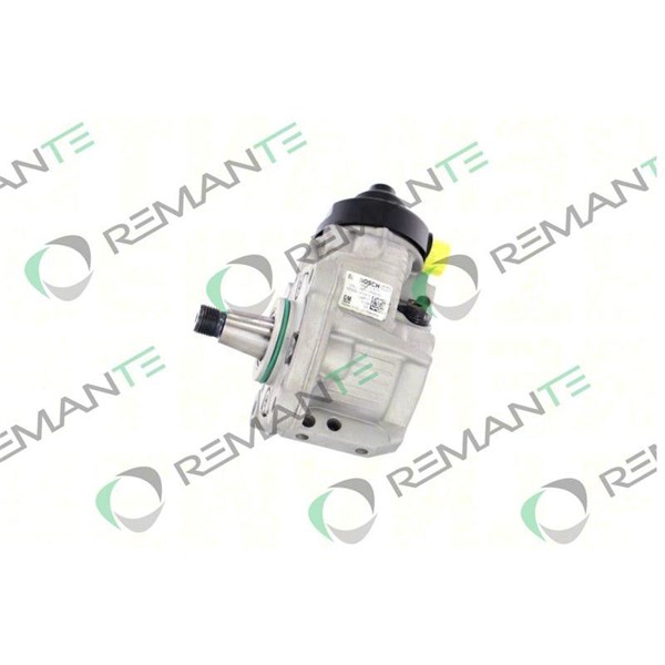Högtryckspump Remante 002-002-001336R REMANTE
