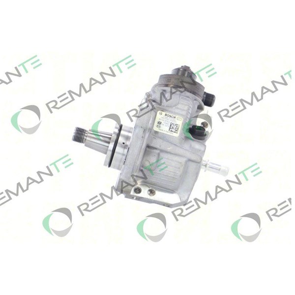 Högtryckspump Remante 002-002-001366R REMANTE