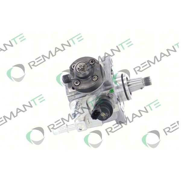 Högtryckspump Remante 002-002-001366R REMANTE