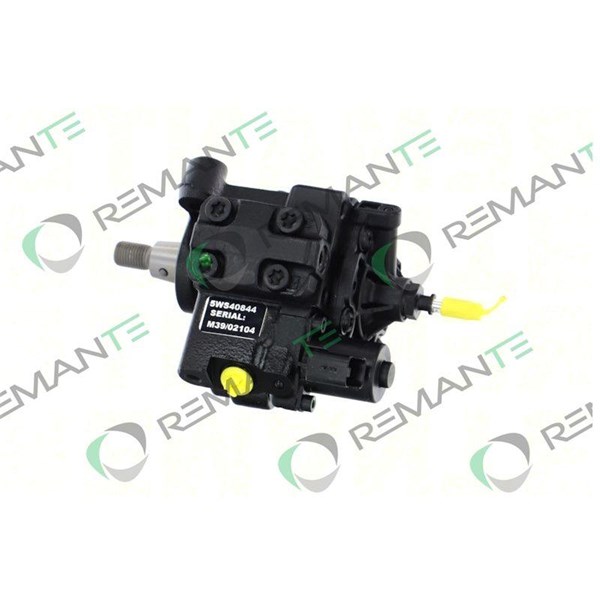 Högtryckspump Remante 002-002-001383R REMANTE Högtryckspump Remante 002-002-001383R REMANTE