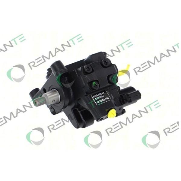 Högtryckspump Remante 002-002-001383R REMANTE Högtryckspump Remante 002-002-001383R REMANTE