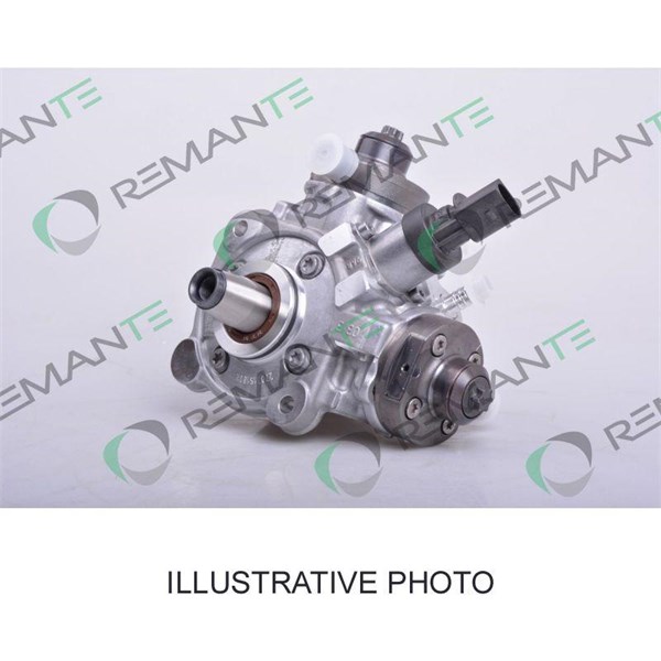 Högtryckspump Remante 002-002-001396R REMANTE