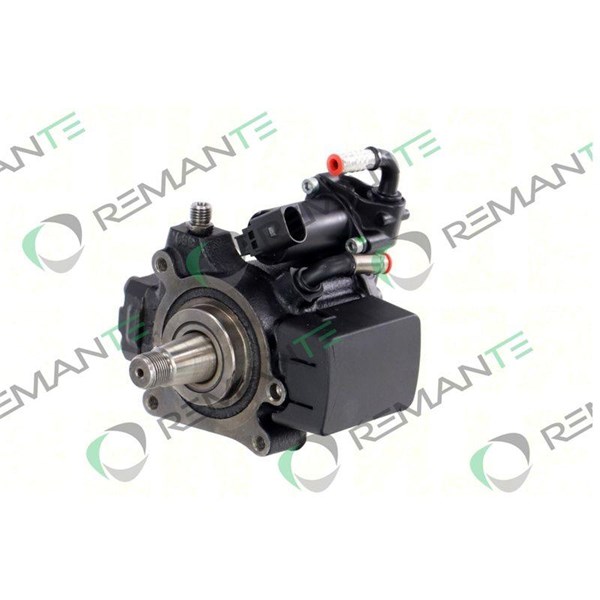 Högtryckspump Remante 002-002-001406R REMANTE
