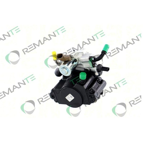 Högtryckspump Remante 002-002-001415R REMANTE