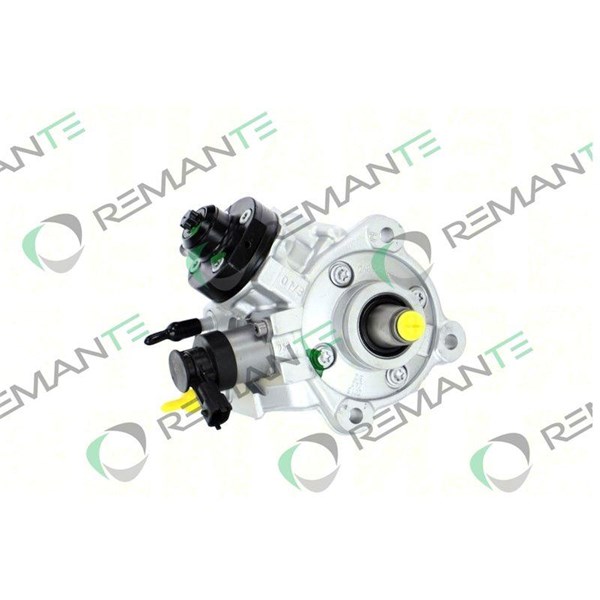 Högtryckspump Remante 002-002-001416R REMANTE
