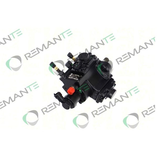 Högtryckspump Remante 002-002-001417R REMANTE
