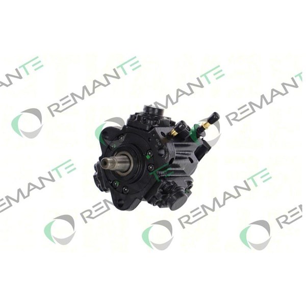 Högtryckspump Remante 002-002-001417R REMANTE