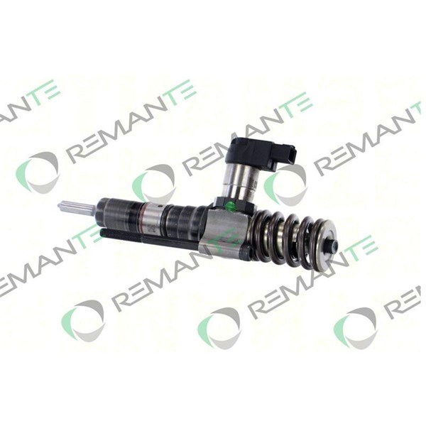 Pump-/ munstyckeenhet Remante 002-003-000077R REMANTE