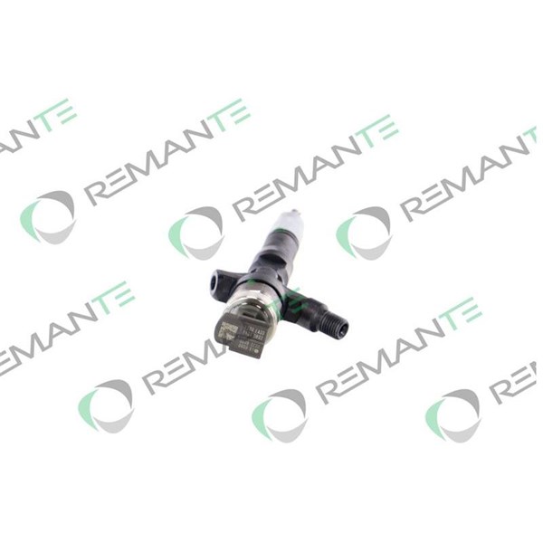 Spridare REMANTE Spridare REMANTE