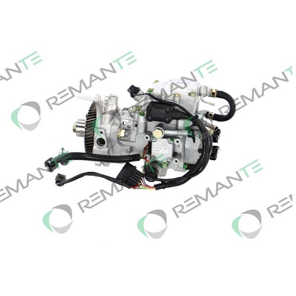 Insprutningspump Remante 002-004-000001R REMANTE