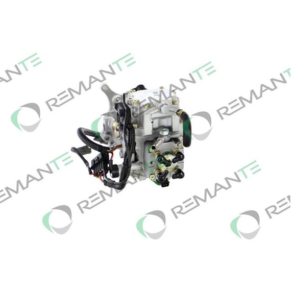 Insprutningspump Remante 002-004-000001R REMANTE