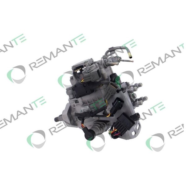 Insprutningspump Remante 002-004-000002R REMANTE Insprutningspump Remante 002-004-000002R REMANTE