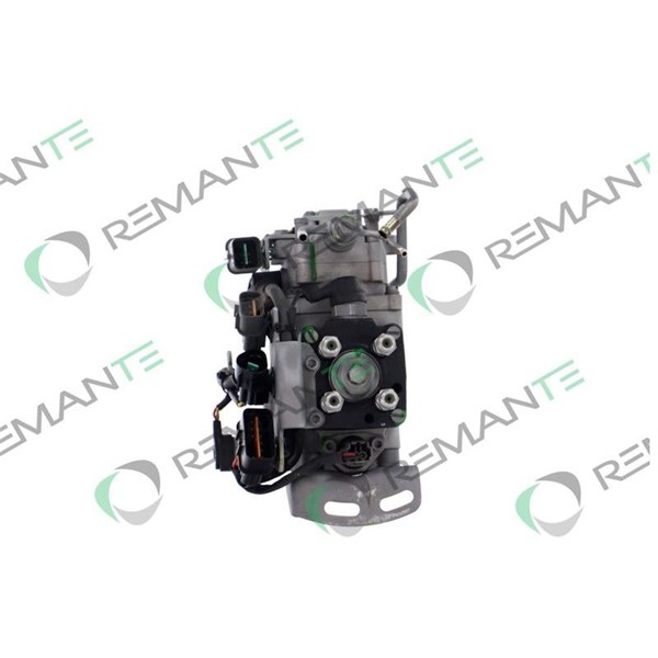 Insprutningspump Remante 002-004-000002R REMANTE Insprutningspump Remante 002-004-000002R REMANTE