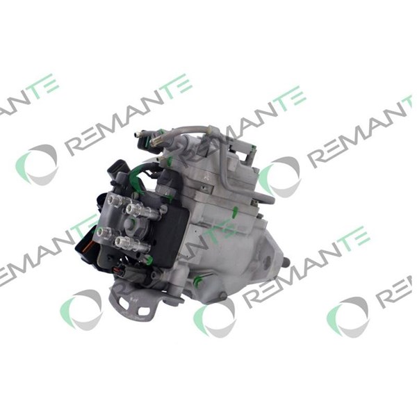 Insprutningspump Remante 002-004-000002R REMANTE Insprutningspump Remante 002-004-000002R REMANTE