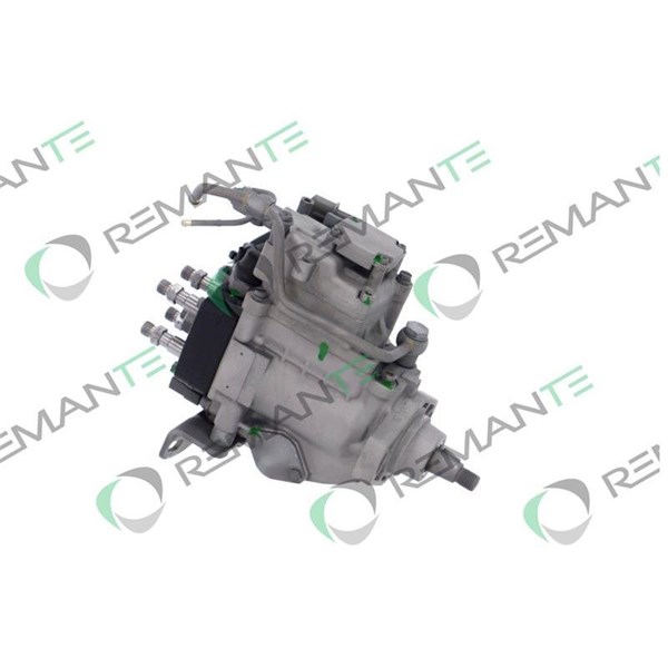 Insprutningspump Remante 002-004-000002R REMANTE Insprutningspump Remante 002-004-000002R REMANTE