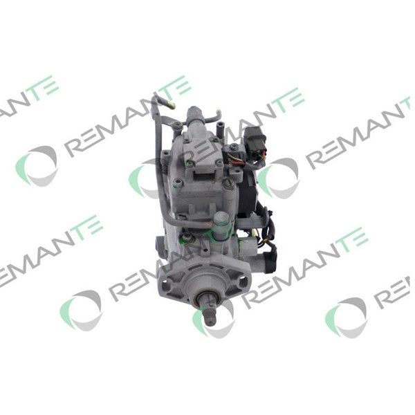 Insprutningspump Remante 002-004-000002R REMANTE Insprutningspump Remante 002-004-000002R REMANTE