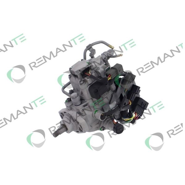 Insprutningspump Remante 002-004-000002R REMANTE Insprutningspump Remante 002-004-000002R REMANTE