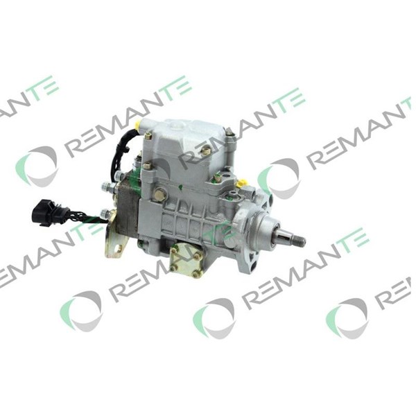 Insprutningspump Remante 002-005-000001R REMANTE Insprutningspump Remante 002-005-000001R REMANTE