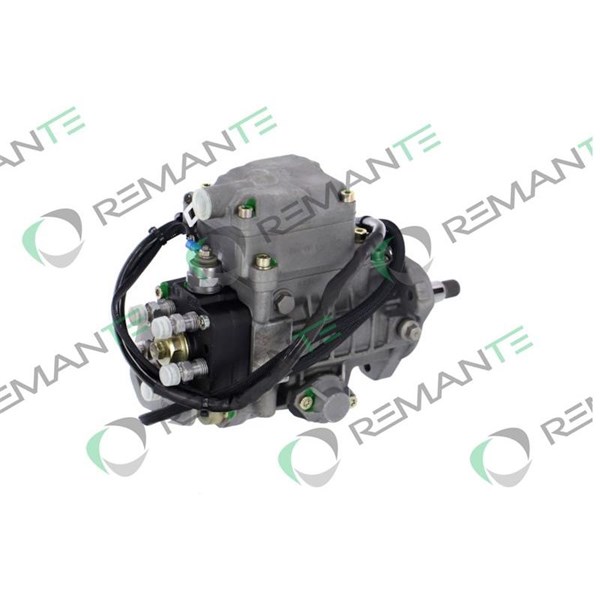 Insprutningspump Remante 002-005-000006R REMANTE Insprutningspump Remante 002-005-000006R REMANTE