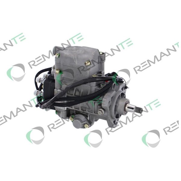 Insprutningspump Remante 002-005-000006R REMANTE Insprutningspump Remante 002-005-000006R REMANTE