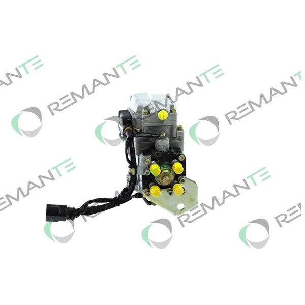 Insprutningspump Remante 002-005-000008R REMANTE Insprutningspump Remante 002-005-000008R REMANTE