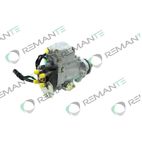 Insprutningspump Remante 002-005-000008R REMANTE Insprutningspump Remante 002-005-000008R REMANTE