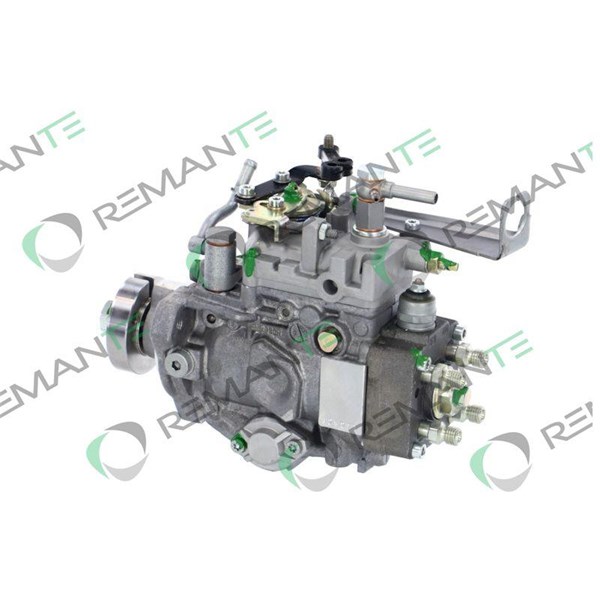 Insprutningspump Remante 002-005-000027R REMANTE