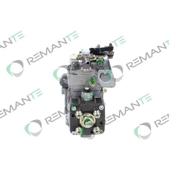 Insprutningspump Remante 002-005-000027R REMANTE