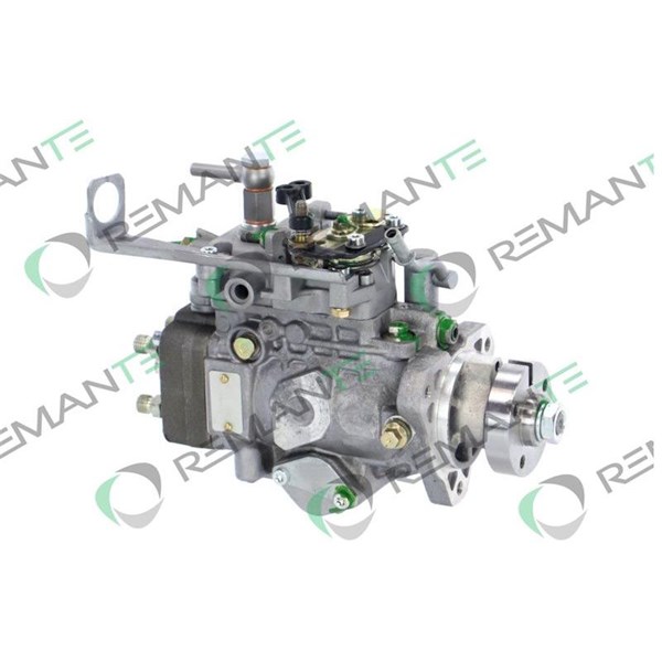 Insprutningspump Remante 002-005-000027R REMANTE