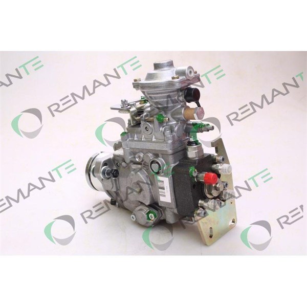 Insprutningspump Remante 002-005-000031R REMANTE