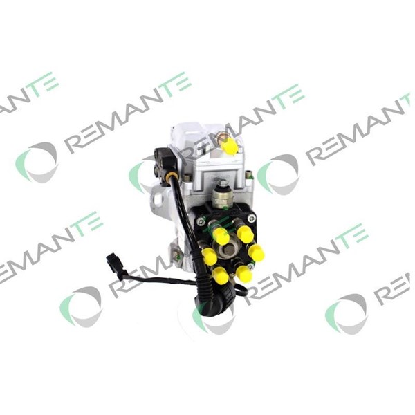 Insprutningspump Remante 002-005-001006R REMANTE Insprutningspump Remante 002-005-001006R REMANTE
