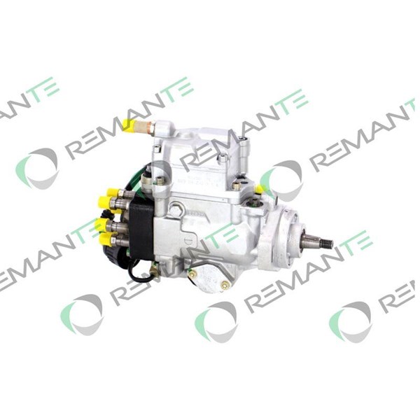 Insprutningspump Remante 002-005-001006R REMANTE Insprutningspump Remante 002-005-001006R REMANTE
